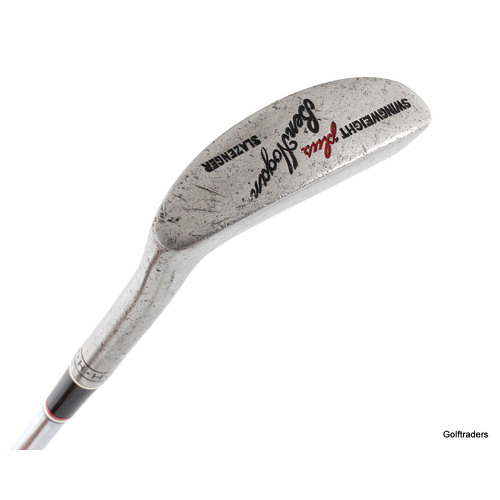 Slazenger Ben Hogan Swingweight Plus Putter 36" Steel New Grip J4912