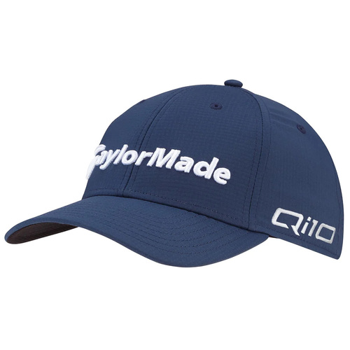 Taylormade TM24 Tour Radar Golf Cap - Navy - Reg K2490