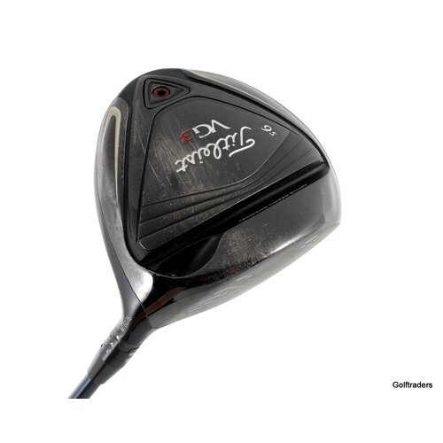 Titleist VG3 Driver 9.5º Graphite Stiff Flex New Shaft + Grip K3328