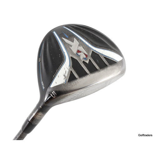 Callaway XR16 5 Fairway Wood 20º Graphite Ladies Flex K3386