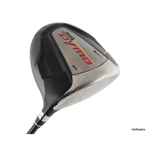 Nike SQ Dymo Driver 9.5º Graphite Stiff Flex K3427