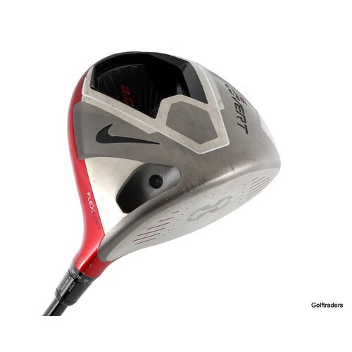 Nike VRS Covert 2.0 Driver 8.5º-12.5º Graphite Stiff Regular New Grip K3434