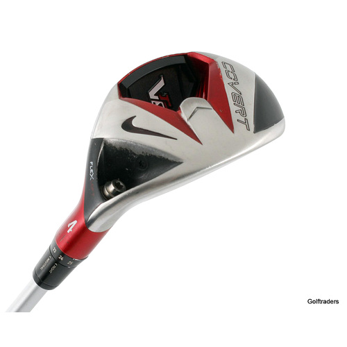 Nike VRS Covert 4 Hybrid 21º-25º Graphite Stiff Flex New Grip K3874