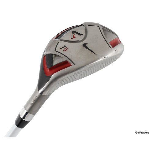 Nike VR Pro 1 Hybrid 15º Graphite Stiff Flex K3875