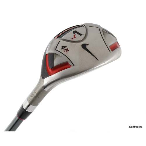 Nike VR 4 Hybrid 24º Graphite Stiff Regular Flex K3877