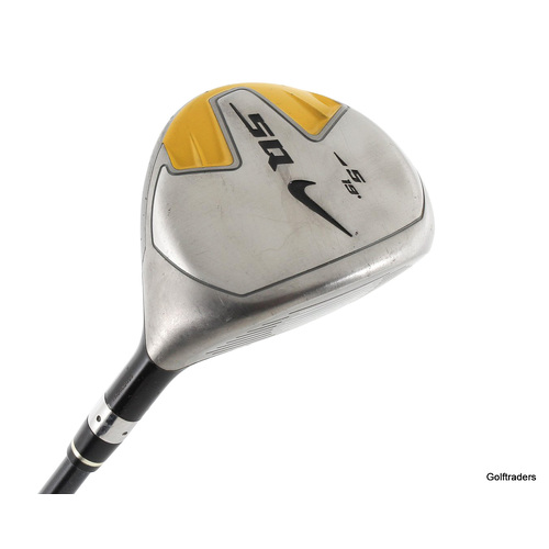 Nike SQ 5 Fairway Wood 19º Graphite Regular Flex L1028