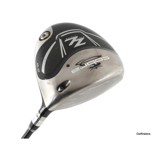 Cobra ZL Driver 9.5º Graphite Stiff Flex New Grip L107