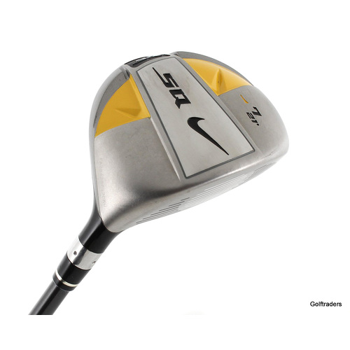 Nike SQ2 7 Fairway Wood 21º Graphite Stiff Regular Flex New Grip L1088