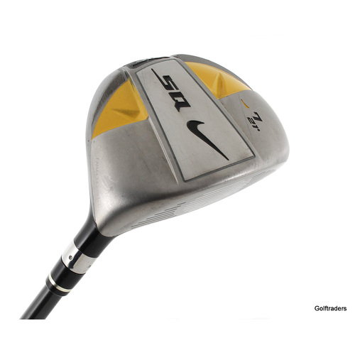 Nike SQ2 7 Fairway Wood 21º Graphite Stiff Regular Flex L1089