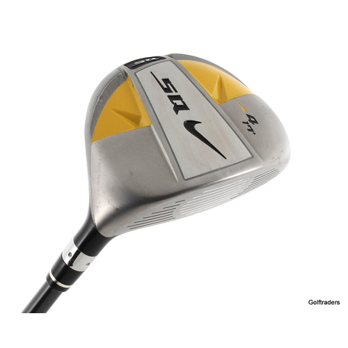 Nike SQ2 4 Fairway Wood 17º Graphite Stiff Flex L1090