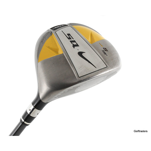 Nike SQ2 5 Fairway Wood 19º Graphite Stiff Flex L1091