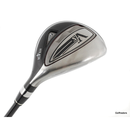 Nike VRS 4 Hybrid 24º Graphite Stiff Regular Flex L1099