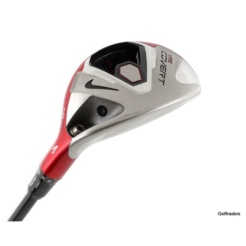 Nike VRS Covert 2.0 4 Hybrid 21º-25º Graphite Stiff Flex L1100