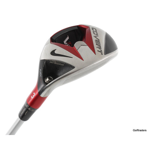 Nike VRS Covert 3 Hybrid 17º-21º Graphite Stiff Flex L1101