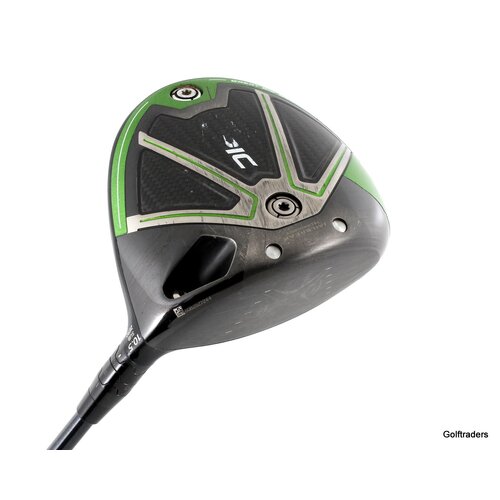 Callaway Epic Sub Zero Driver 10.5º Graphite Stiff Flex L1156