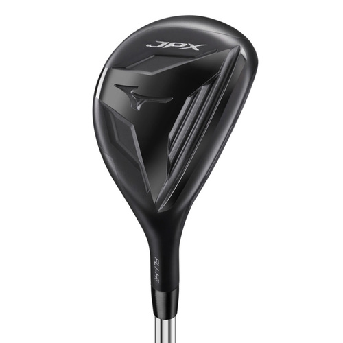 Mizuno JPX925 Fli-Hi 4 Hybrid 22º Graphite Regular Flex Cover L1214