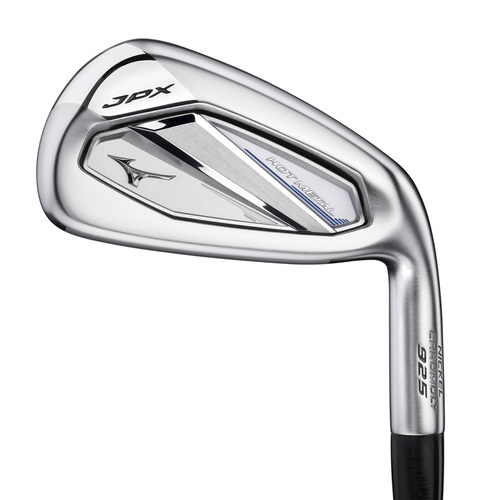 Mizuno JPX925 Hot Metal Irons 4-PW Steel Regular Flex L1216