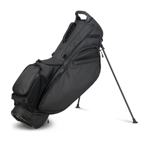 Ogio 2024 Shadow Stand Bag - Black L1226