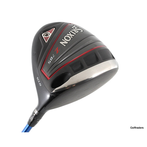 Srixon Z785 Driver 10.5º Graphite Stiff Flex L134