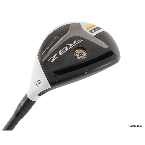 Taylormade RBZ Stage 2 Ladies 5 Hybrid 25º Graphite Ladies Flex L1413