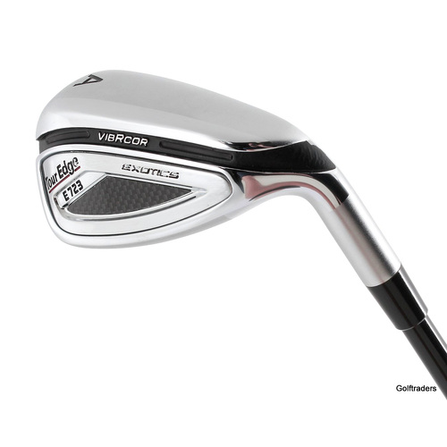 Tour Edge Exotics E723 Vibrcor Gap Wedge Graphite Regular Flex L1642