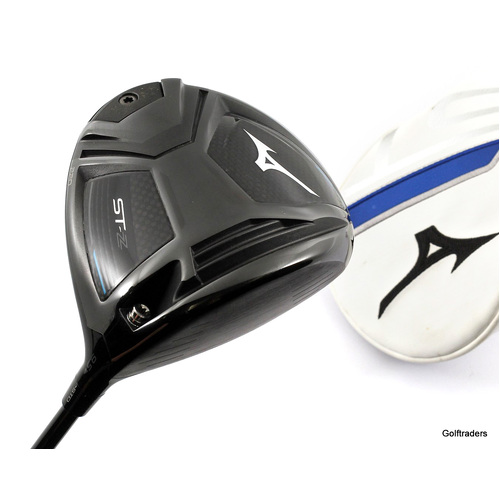 Mizuno ST-Z 220 Driver 9.5º Graphite Regular Flex Cover L1669