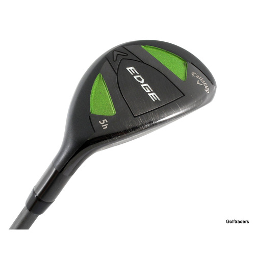 Callaway Edge 5 Hybrid 24º Graphite Regular Flex L1685