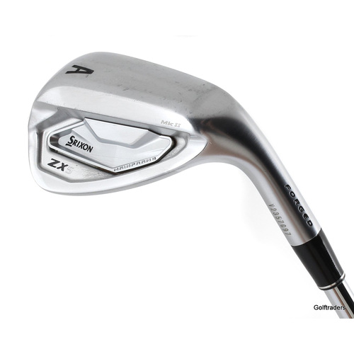 Srixon ZX5 MKII Gap Wedge 50º Steel Regular Flex L1700