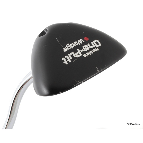 Pin High Herbie's One Putt Wedge 48º Steel Wedge Flex L1719