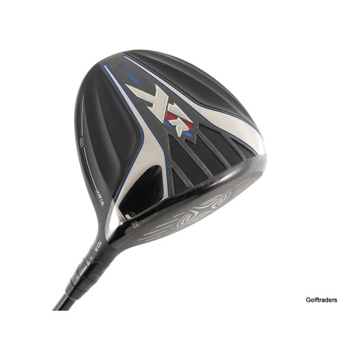 Callaway XR16 Driver 10.5º Graphite Regular Flex L174