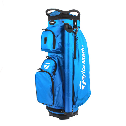 Taylormade TM24 Pro LX Cart Bag Royal L1746