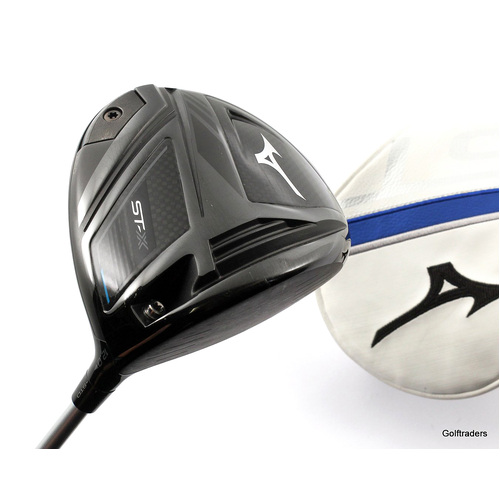 Mizuno ST-X 220 Driver 12º Graphite Regular Flex Cover L1755