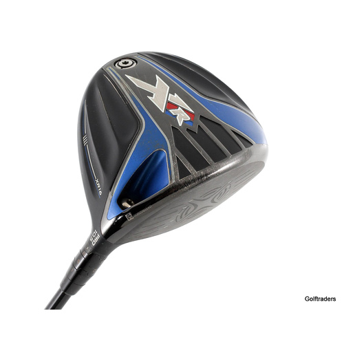 Callaway XR16 Pro Driver 10.5º Graphite TS Stiff Flex L178