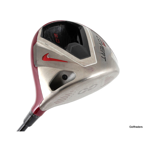 Nike VRS Covert 2.0 Custom Driver 8.5º-12.5º Graphite Stiff Flex L1865