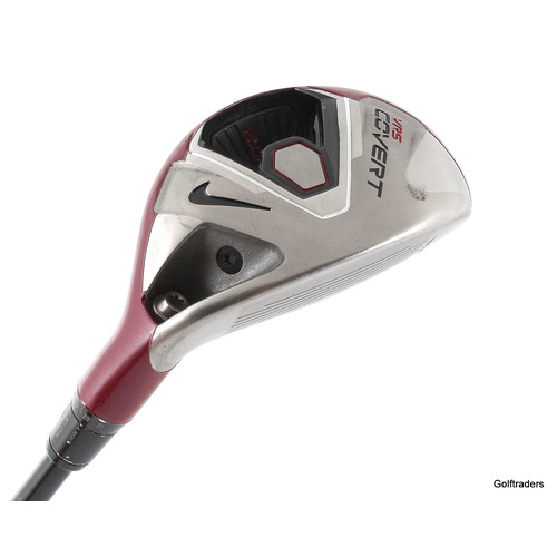 Nike VRS Covert Tour 2.0 Custom Hybrid 17º-21º Graphite Stiff New Grip L1883