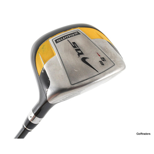 Nike SQ Sumo2 Custom 5 Fairway Wood 19º Graphite Regular Flex L1885