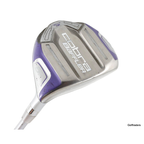 Cobra Baffler XL 5 Fairway Wood 20º Graphite Ladies Flex L1886