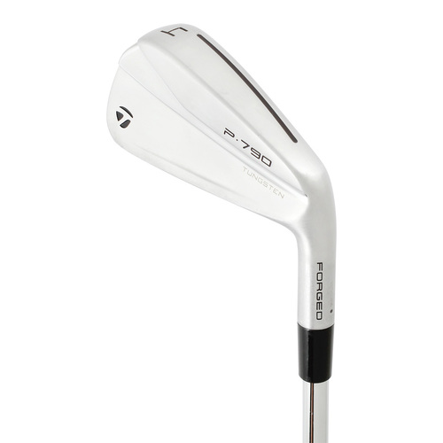 Taylormade P790 Forged 4 Iron Steel Regular Flex L1902