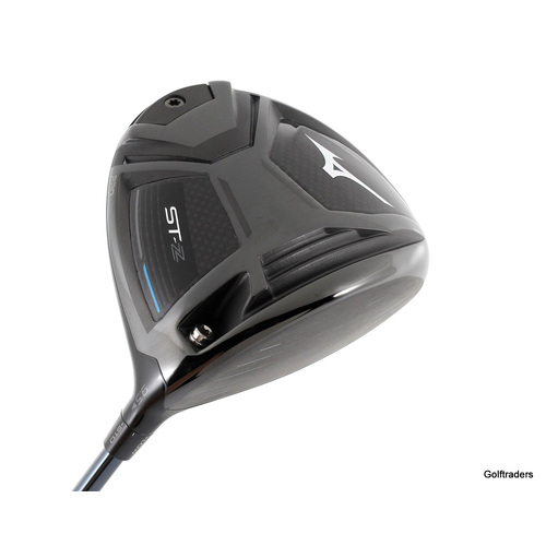 Mizuno ST-Z 220 Driver 9.5º Graphite Stiff Flex New Grip L2057