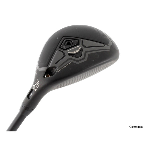 Cobra Darkspeed 3-4 Hybrid 19º-21º Graphite Regular Flex L2184