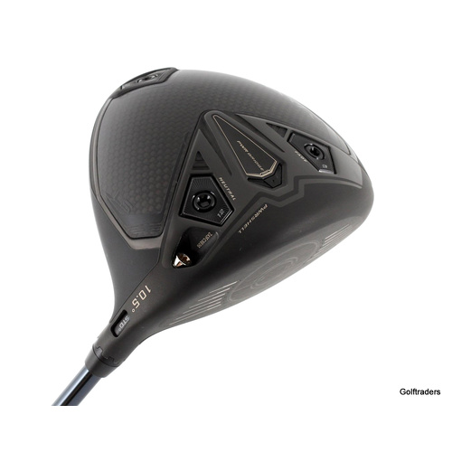 Cobra Darkspeed LS Driver 10.5º Graphite Stiff Flex L2188