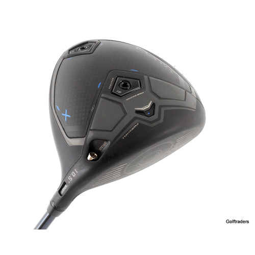 Cobra Darkspeed X Driver 10.5º Graphite Regular Flex L2189