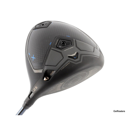 Cobra Darkspeed X Driver 9º Graphite Stiff Flex L2190