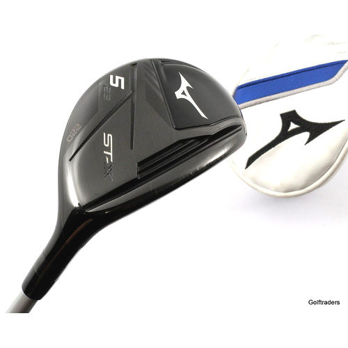 Mizuno ST-X 220 5 Hybrid 23º Graphite Senior Flex Cover L2199