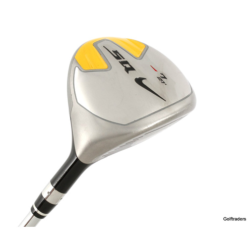 Nike SQ 7 Fairway Wood 21º Steel Stiff Flex L2322