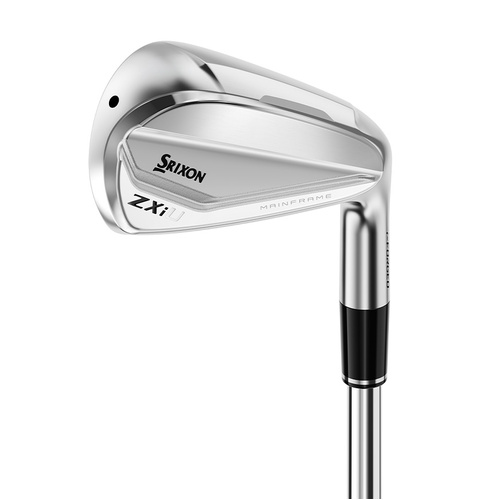 Srixon i-Forged ZXiU 3 Utility Iron 20º Graphite Stiff Flex L2389