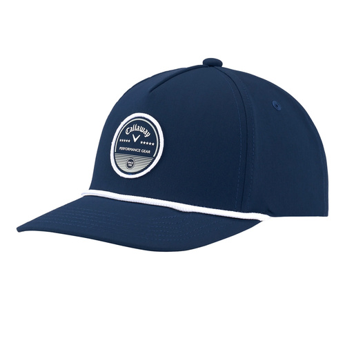 Callaway 2024 Bogey Free Golf Cap - Navy - OSFA L2651