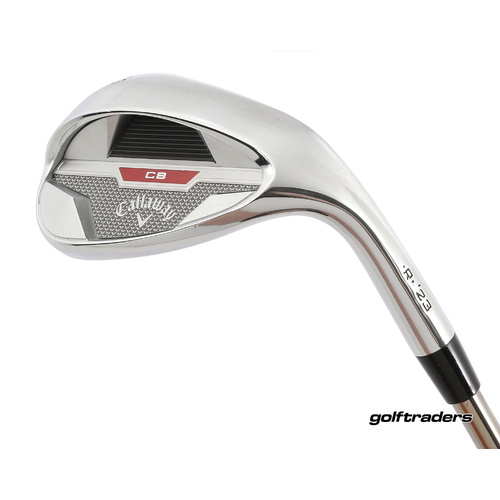 Callaway CB Lob Wedge 60.12 Graphite Ladies Flex L2833