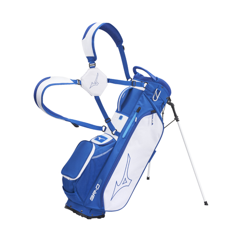 Mizuno 2024 BR-D3 Stand Bag - Staff - L313