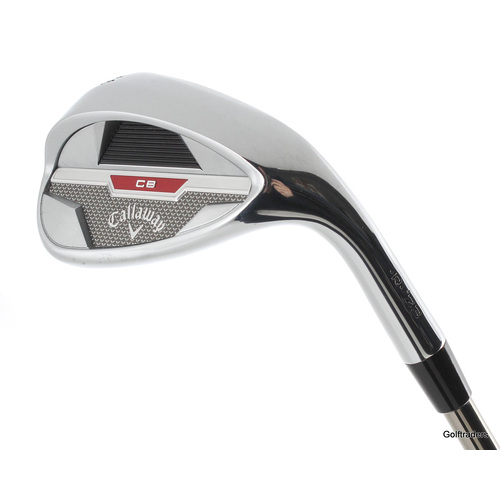 Callaway 23 CB Sand Wedge 56º-14 Graphite Ladies Flex L418